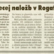 Precej naložb v Rogatcu – Nova rogaška stanovanja