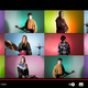 Mladi Bistričani z glasbenim videospotom tretjič zastopajo Slovenijo na mednarodnem tekmovanju