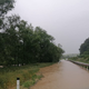 Poplavljeni objekti, ceste, sproženi plazovi na območju občin Podčetrtek, Kozje in Bistrica ob Sotli (foto)
