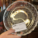 Slatinska dijakinja s steklarsko mojstrovino tretja na svetovnem prvenstvu v brušenju stekla (foto)