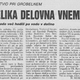 Šentvid pri Grobelnem: Velika delovna vnema