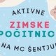 Zimske počitnice so pred vrati, preživi jih z nami!