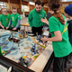 Mladi Bistričani so se prebili v finale First Lego League
