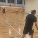 Badmintonisti začeli z drugim delom sezone: prvaki ne bodo ubranili naslova