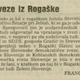 Nove zveze iz Rogaške