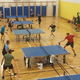Namizni tenis: prvaki praktično že znani