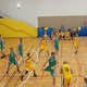 Košarkarji veterani vstopili v drugi del sezone