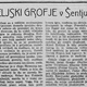 Celjski grofje v Šentjurju