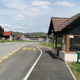 V Imenem uradno zaključena investicija v nov pločnik in avtobusno postajališče