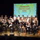 Ubrani glasovi pevskega zbora ŠC Rogaška Slatina odmevali na koncertu Pomladna sanjarjenja