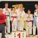 Prva mednarodna zlata medalja za Yuki karate ekipo v Varaždinu