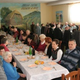 Tradicionalno srečanje starejših krajanov na Raki