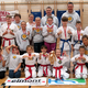 Karate klub Brežice najuspešnejši klub na tekmovanju »Kozjanski zmaj open 2022«