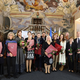 FOTO: Slovesna podelitev Murkove nagrade, Murkovih priznanj in Murkove listine