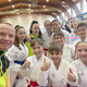 Karateisti iz Mirne Peči do najvišjih uvrstitev na DP