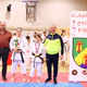 Ajla Ćurić je letošnja občinska zmagovalka karate turnirja v Mirni Peči