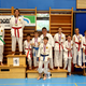 Karate tekmovanje za OŠ Pokal Posavja v borbah na tarčo in športnih bojih