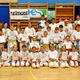 Karate klub Brežice zaključil šolsko leto z izpiti za karate pasove
