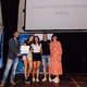 SIC Brežice - pet let šola ambasadorka Evropskega parlamenta