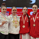 Ela Petan zlata na 31. Grand Prix Croatia