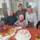 90 let Dragice Bojanc: ''Delo, skromnost in vera. Tudi upanje je pomembno. Pa domača hrana''
