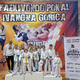 Fight Club Shony: 17 medalj na taekwondo pokalu v Ivančni Gorici
