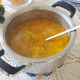Zeljna juha po izvirnem receptu: shujšajte v enem tednu