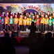 Božično-novoletni dobrodelni koncert Dar za vsakogar na Oš Bršljin