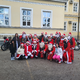 FOTO: Obisk Božičkov motoristov v SB Brežice in DSO Brežice