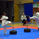 Karate klub Brežice organiziral tekmovanje za Pokal Posavja 2023