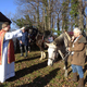 FOTO: God sv. Štefana znova slavili tudi v Nemški vasi