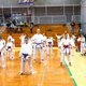 Mirnopeški karateisti do številnih visokih uvrstitev v Luciji