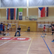 Pišeški badmintonisti od turnirja do turnirja