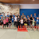 E-kickboxing tekmovanje v Sevnici