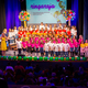 FOTO: Ringaraja - 6. Revija predšolskih in mlajših šolskih pevskih zborov Občine Sevnica