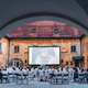 Grad Grm: Spet je čas za Filmski teden Evrope
