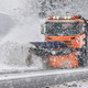 Zimska služba in dinamika čiščenja cest