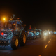 FOTO&VIDEO: Božična traktorijada 2023