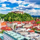 Sedem priljubljenih restavracij v Ljubljani, ki jih morate obiskati
