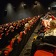 DL: V novomeškem Cineplexu so predfilmi preglasni