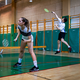 Badminton - bogat vikend, a pričakovanja večja