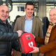Krajevna skupnost Majde Šilc bogatejša za nov defibrilator