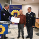 VIDEO: Policijsko veteransko društvo Sever Dolenjska in Bela krajina: predsednik ostaja Marjan Dragan