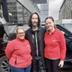 Hollywoodski zvezdnik obiskal Črnomelj - Keanu Reeves pri Akrapoviču