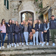 Dekleta ŽKK Krka U17 druga na mednarodnem turnirju Mimoza 2024 v Herceg Novem