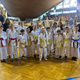 20 medalj za Karate klub Novo mesto v Subotici