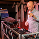DL: DJ Sandi na sceni že tri desetletja