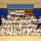 Karate klub Brežice organiziral IMGKA pokal 2024 v borbah