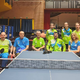Šport invalidov, mednarodni turnir: Gašper Mlakar začel z zmagami