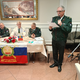 Letni zbor belokranjskih veteranov vojne za Slovenijo